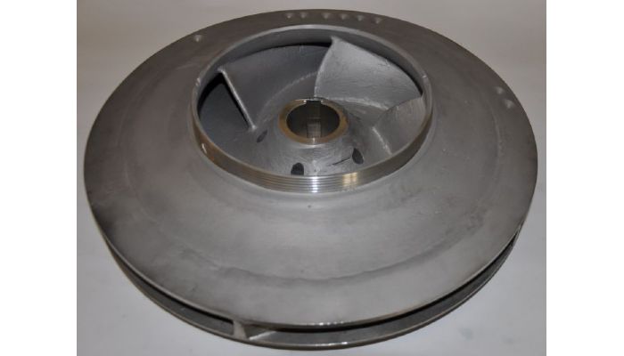 NA 200/150-40 Pumphjul/impeller